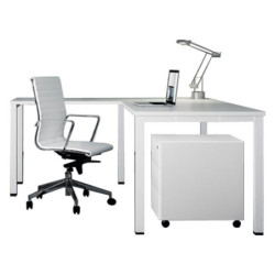 Mesa oficina Q50 AIC