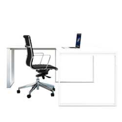 Escritorio esquinero Q60 AIC