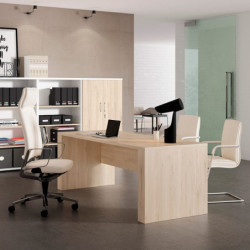 Mesa despacho Ego Emobok