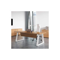 Mesa despacho Piramid Emobok