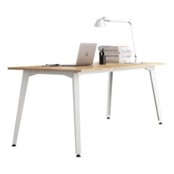 Mesa despacho Organova Emobok