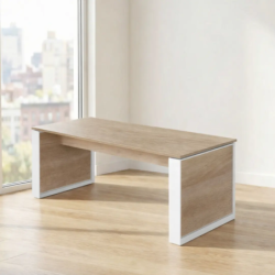 Mesa despacho Omega JGorbe