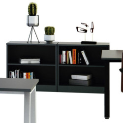 Estantería baja Kesta