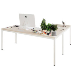 Escritorio esquinero Line Kesta