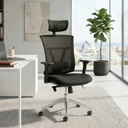 Silla ergonómica Ankara
