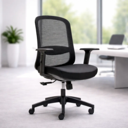 Silla ergonómica Lima