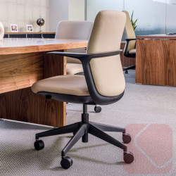 Sillón Levita meeting