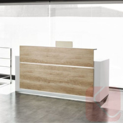 Mostrador recepción Avant