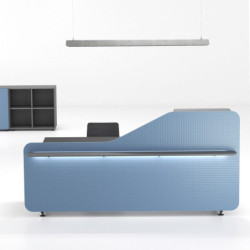 Mostrador Start Emobok