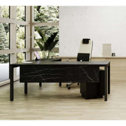 Mesa oficina Flink Kesta